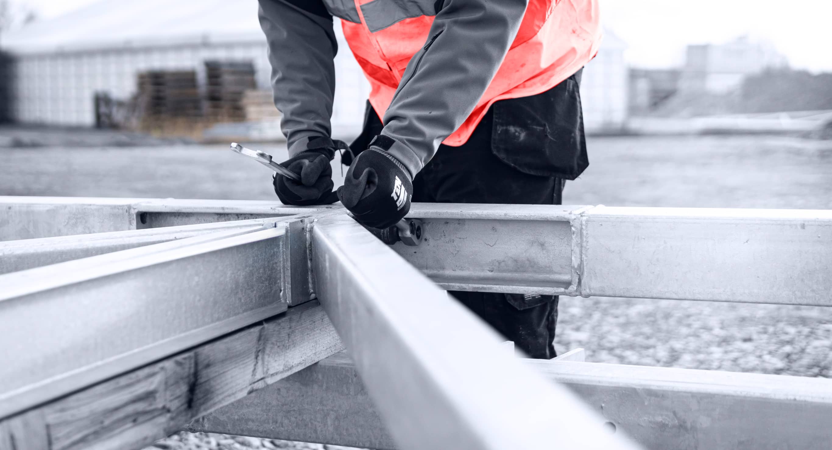 How to protect your roof from storm damage?