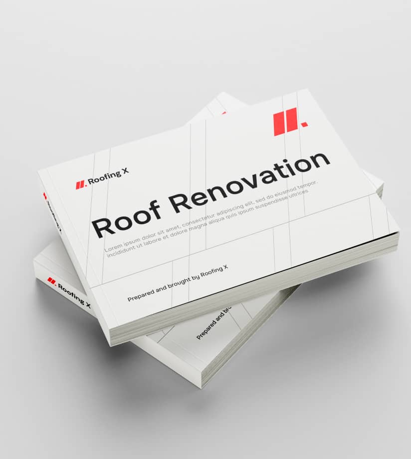 Roof Renovations