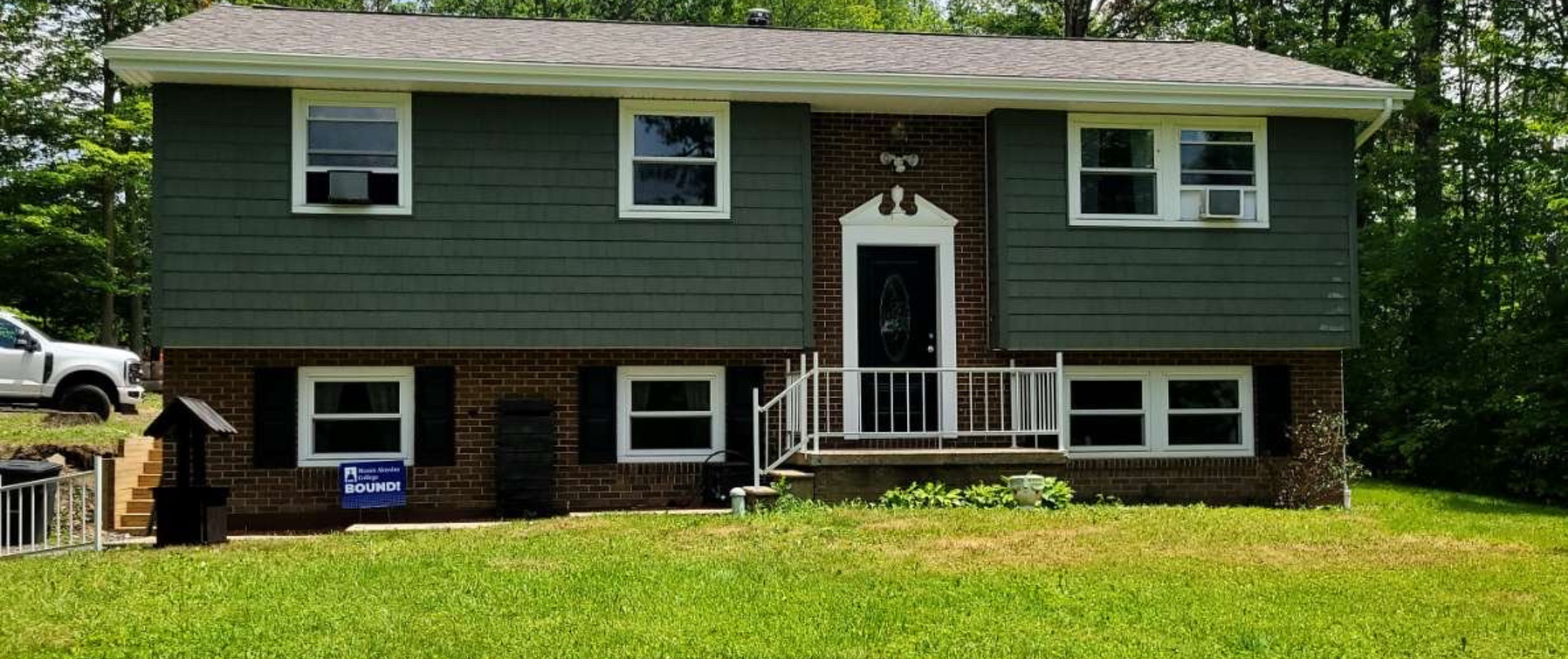 Siding