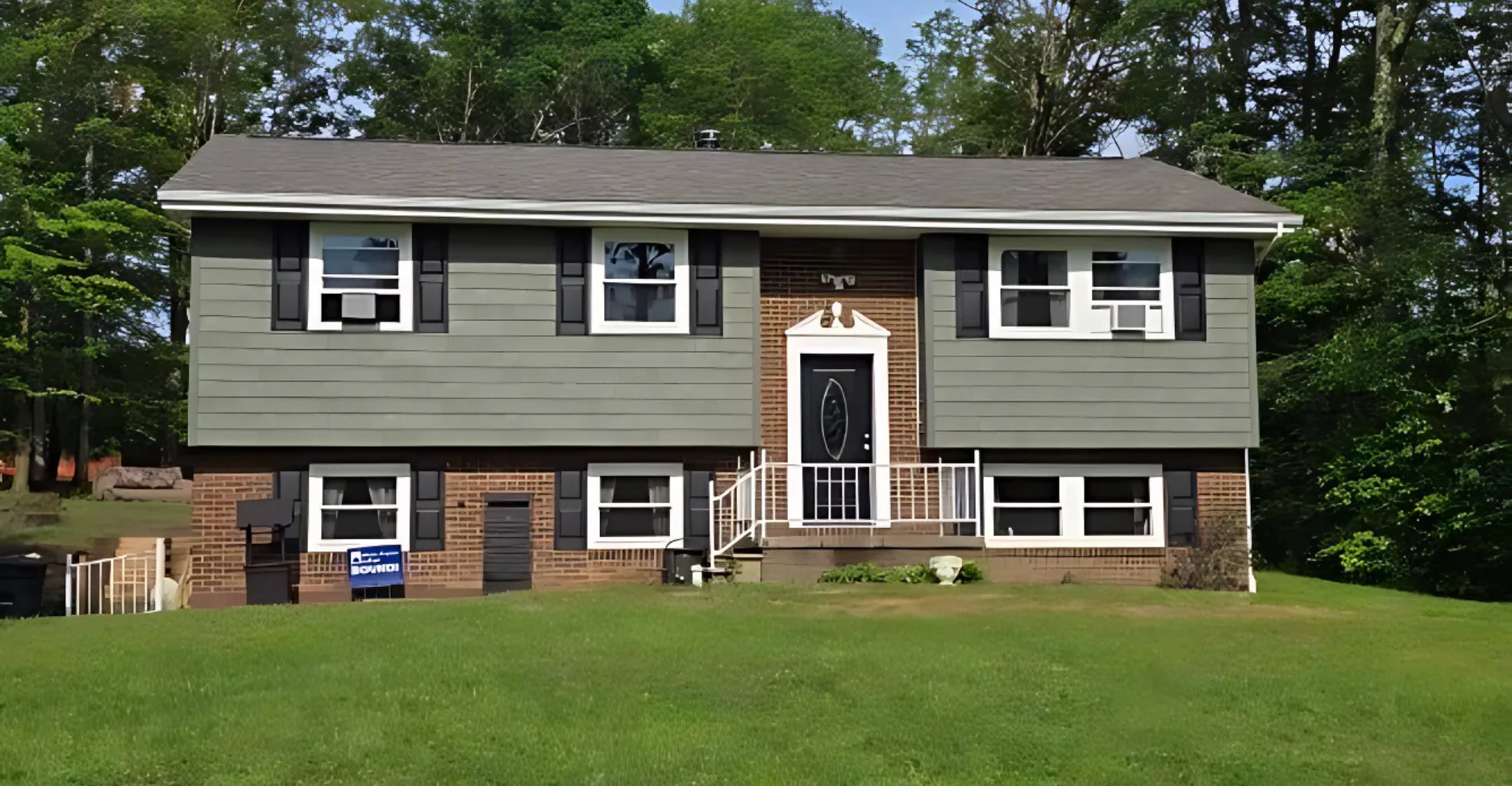 New siding in Duncansville, PA